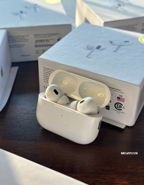 Display Air-Pods