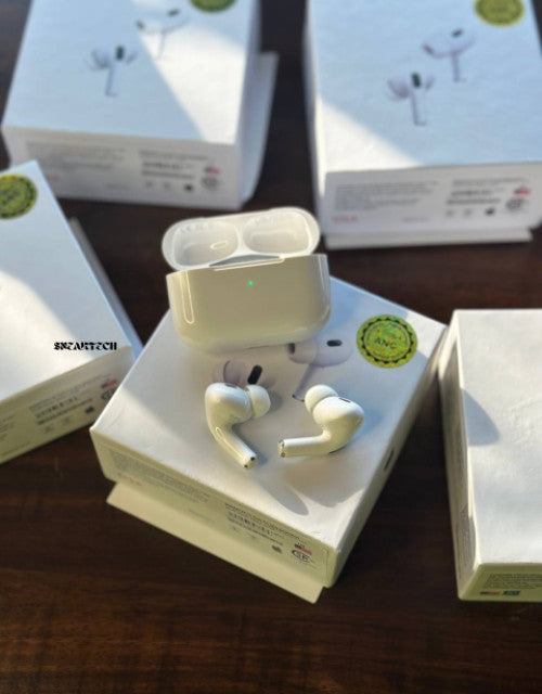 Display Air-Pods